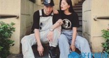 安格拉夏女主角是谁 Jony J女友资料以及微博账号掀热议