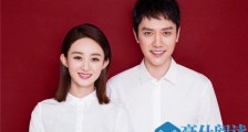 冯绍峰赵丽颖结婚婚变 赵丽颖承认婚变是怎么回事