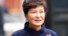 抓住新天地教会事件文在寅反击了?韩国教会被曝"勾结政界"朴槿惠或有新麻烦了