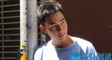 演员杨天宇个人资料 拥有模特身材腹肌吸睛受英皇力捧