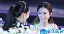 谢娜恭喜赵丽颖产子 娜姐再提还锁梗一句话笑倒众人