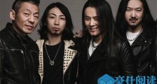 面孔乐队第一任主唱是谁 老主唱侯歆资料以及现状引热议