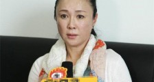 傅艺伟老公是谁 详细个人资料背景起底有过两段婚史