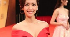 蔡思贝冲线大尺度吗 蔡思贝在冲线里扮演谁