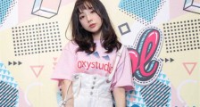 旋风少女詹子潼饰什么 詹子潼都演过什么电视作品揭秘