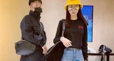 沈梦辰杜海涛秀包 两人大秀情侣包撒糖一地遭网友喊话