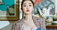 蒋梦婕哪个公司的 详细资料被扒高起点的她怎么红不起来