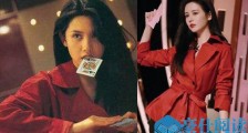 邱意浓和邱淑贞什么关系 揭新晋晶女郎资料走红之路不简单