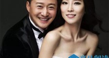 谢楠长头发的照片 谢楠为啥不留长头发一直短发