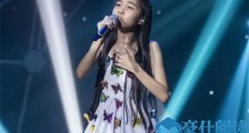 汤晶锦长大后声音变了 16岁近照曝光因学业而鲜少露面了