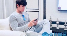 马来西亚画家曾伟昌是谁 深厚背景疑被扒与陈乔恩差9岁