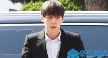 朴有天事件始末整理 朴有天吸毒事件最新消息曝光