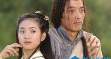 胡歌林依晨在一起过吗 两人合作CP感超强非常甜蜜