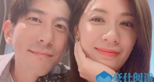 贾静雯45岁生日 刚获视后又遇生日梧桐妹一句话戳中泪点