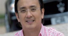 邹世龙个人资料 梅艳芳旧爱邹世龙曾脚踏两船真的吗