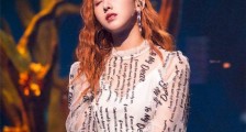 许靖韵天籁之战那一期 许靖韵一曲致青春征服了全场观众