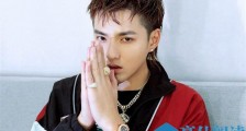 吴亦凡偷偷去exo演唱会真的吗 揭秘吴亦凡为什么要退出exo