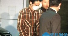 蒋劲夫被移送检察院 披露夫仔家暴女友案件细节简直震惊了