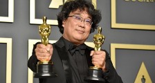 第92届奥斯卡获奖名单全部出炉,2020年最新奥斯卡获奖名单官宣了