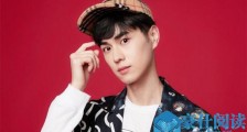 演员王彦彬籍贯哪里的 惊艳个人资料遭起底备受看好