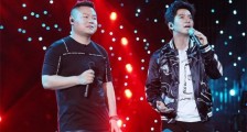 李健岳云鹏是哪一期 李健为何请岳云鹏助唱两人什么关系