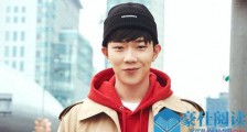 张明瑞扮演者是谁 张亦驰详细资料起底女友被传是她
