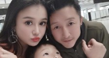 冉莹颖晒自拍却被骂“整成鬼”,本尊淡定回应:吓着你了不好意思