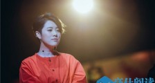 岑宁儿脸上长的是什么 追光者岑宁儿脸怎么了真奇怪