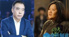 洪晃的家世起底 一位有故事的女人没想她年轻时这么美