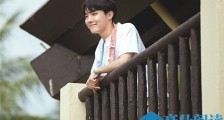 郑号锡为啥叫小漂亮 从小帅到大颜值逆天超吸睛