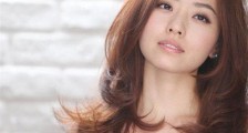 张靓颖英语怎么那么好 做客美国节目全程飚英语毫无障碍【图】
