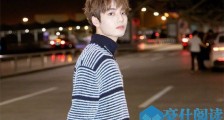李振宁方声明 恋情传闻系被恶意捏造的详情曝光
