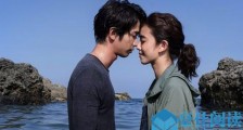 种菜女神刘以豪陈庭妮吻戏 两人海中接吻画面唯美超甜