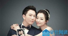 温兆伦老婆多大 温兆伦老婆赵庭资料年龄被扒她是哪里人