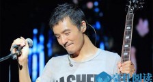 朴树怎么读音 详细资料被扒与妻子吴岱凝相识经过起底