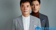 李光洁刘威什么关系 剧中父子相称的两人长得也太像了