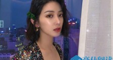 王柳雯上大学了吗 现任男友被传是深圳富二代manson
