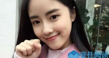 章乐韵撞脸孙艺珍 扒一扒深大校花鲜为人知的背景