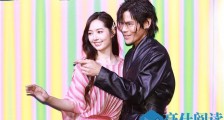 向佐叫郭碧婷懒猪 私下爱称很甜现在却有婚前焦虑