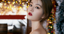 乔欣深夜发文秒删:夏天结束了往后没什么值得期待