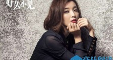 高晓菲长得像谁 与尤靖茹照片对比相似度太高让人难分清楚