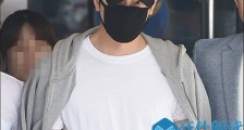 姜至奂涉嫌吸毒 一波未平一波又起真令人大跌眼镜