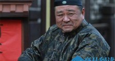 梁冠华主演过的电视剧有哪些 神探狄仁杰中他扮演什么角色