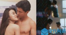 陈雅伦三级有哪些 陈雅伦大尺度性感婀娜尽显妩媚