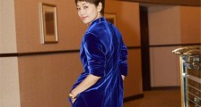 马伊琍比文章还渣 深扒马伊琍跟山西孙土豪那点事