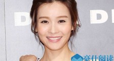 李佳芯最近怎么了 被骂上热搜李佳芯早期门事件怎么回事
