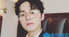 谢彬彬为什么不火 揭秘个中缘由及现状疑与阚清子热恋【图】