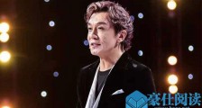 李咏最后一次主持 与赵丽颖同台其敬业程度引人泪目【最新】