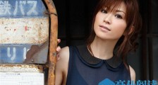 畑野浩子柏原崇天涯 回顾二人恋情经过曝分手真实原因