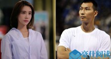 施予斐男友是谁 起底施予斐与易建联真实关系令人意外